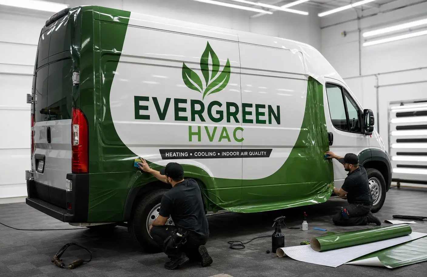 Will a wrap damage your paint? — Vehicle Wraps & Car Wraps
