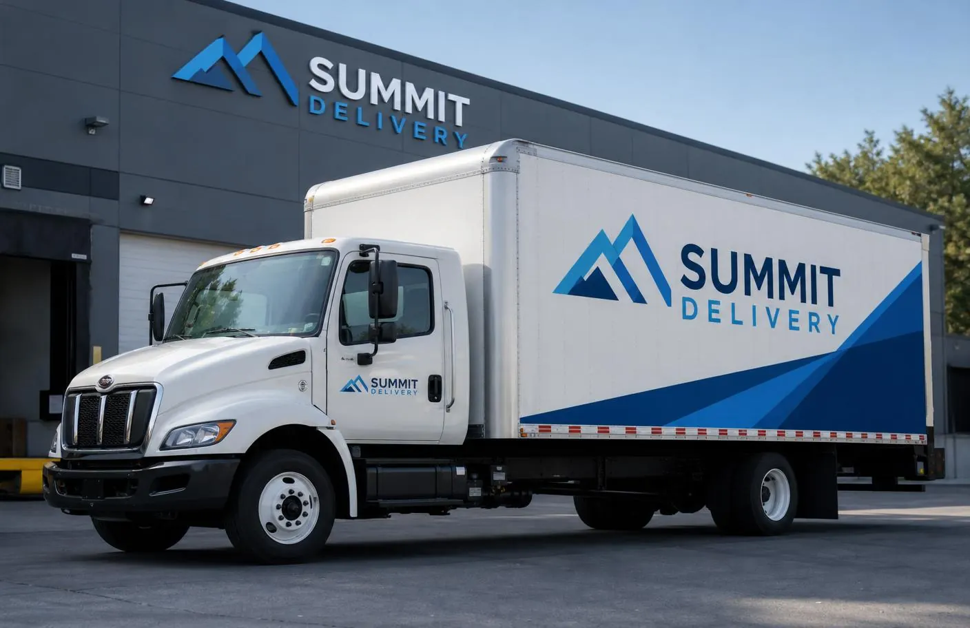 Design, print, and install — one shop — Vehicle Wraps & Car Wraps