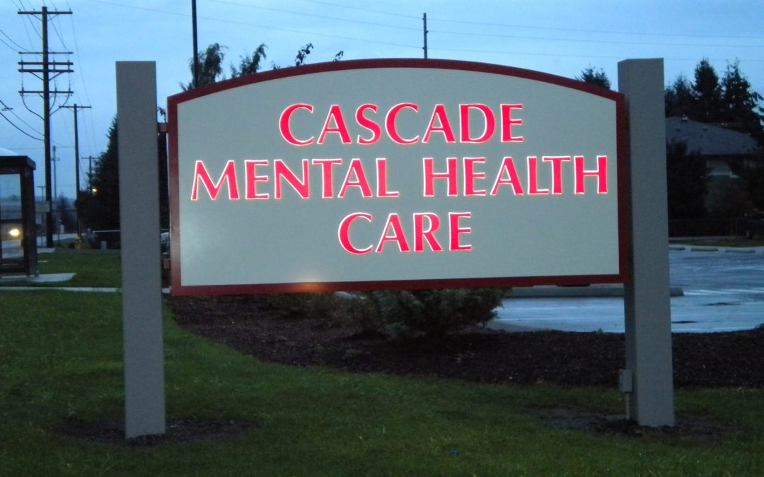 Cascade Mental Health Care