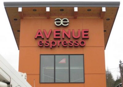 Avenue Expresso